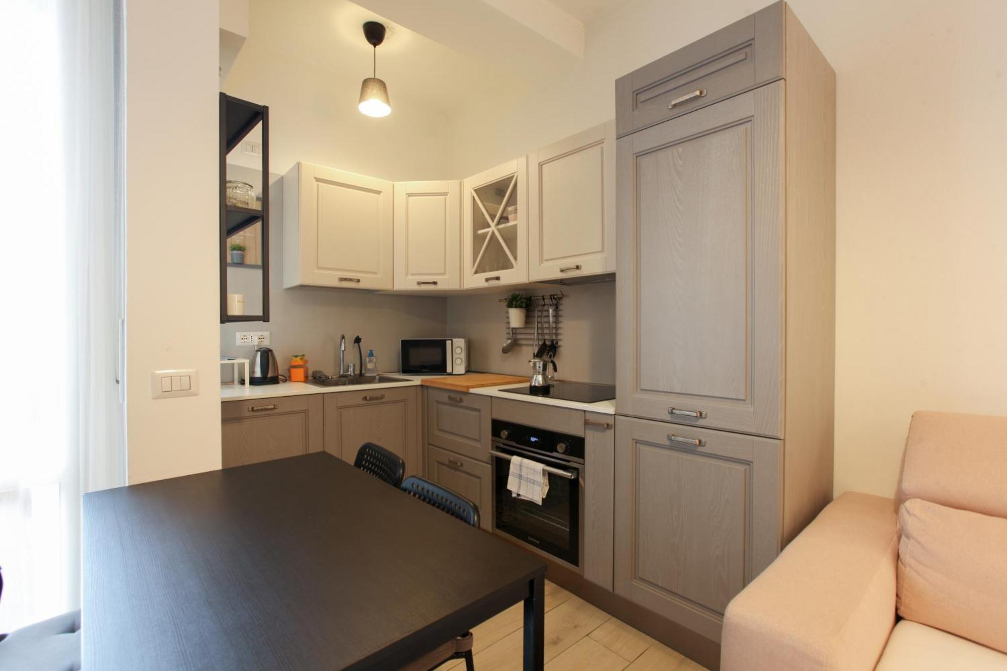 Splendido Bilocale Sul Naviglio Grande Apartamento Corsico Exterior foto